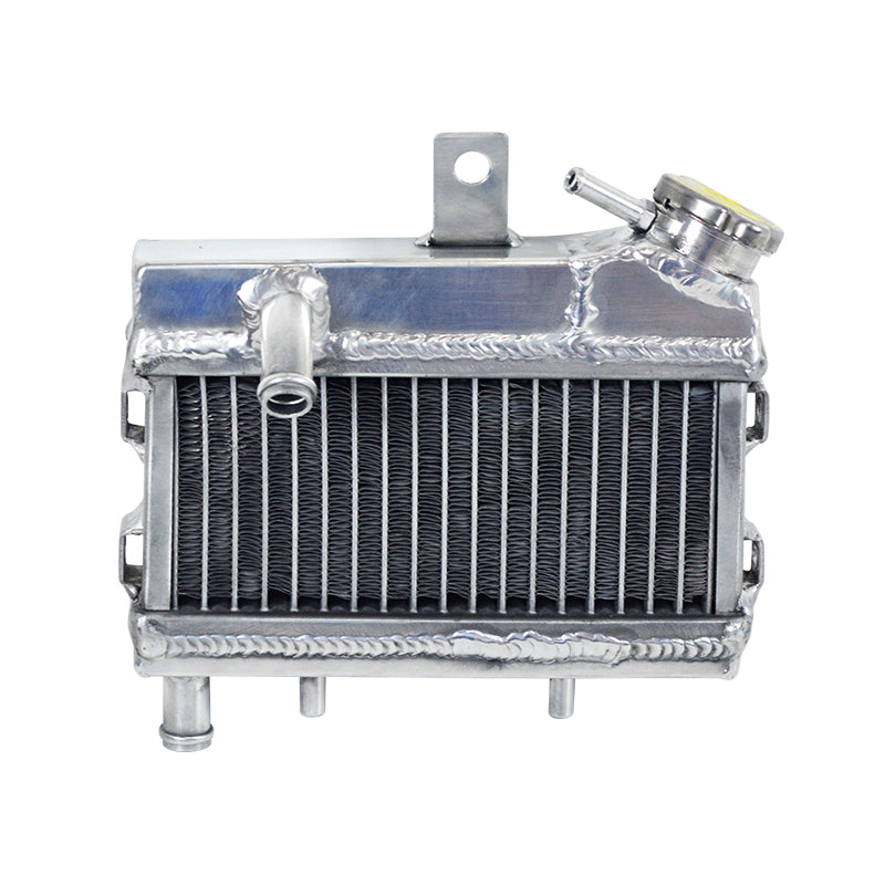 Worley Aluminum Radiator For Polini Minimoto Pocket Bike 2-Stroke ...