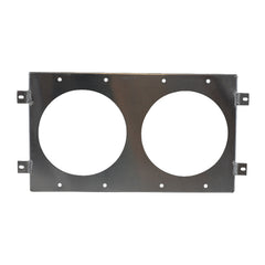 2Worley Aluminum Radiator With Fan Shroud Kit Fits NISSAN Patrol GQ 2.8 4.2 DIESEL TD42 3.0 PETROL Y60