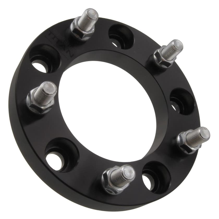 Worley 38mm 5x150 M14x1.5 Wheel Spacer For Toyota Landcruiser 76 78 79 series