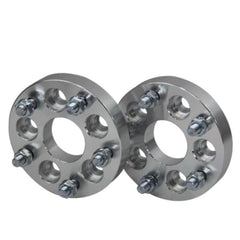 Worley 38mm 5x150 M14x1.5 Wheel Spacer For Toyota Landcruiser 76 78 79 series