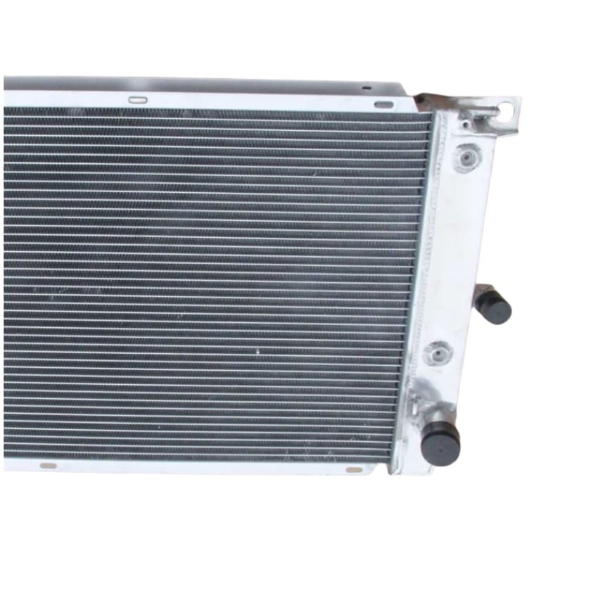 Worley Aluminum Radiator Fits Ford Falcon EF EL XH Fairlane NF NL LTD DF DL 1994-1998