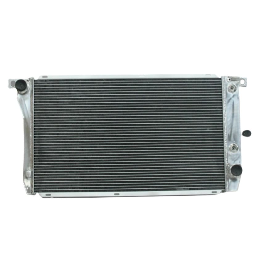 Worley Aluminum Radiator Fits Ford Falcon EF EL XH Fairlane NF NL LTD DF DL 1994-1998