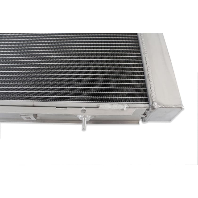 Wolrey Aluminum Radiator Fits Holden Statesman WB V8 1980 1981 1982 1983 1984 1985