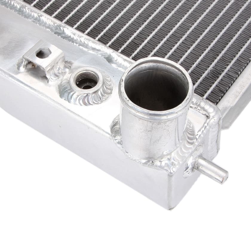 Worley Aluminum Radiator Fits Holden VS Commodore V series 1988-2000 VN/VG VP/VR V6 3.8L AT MT