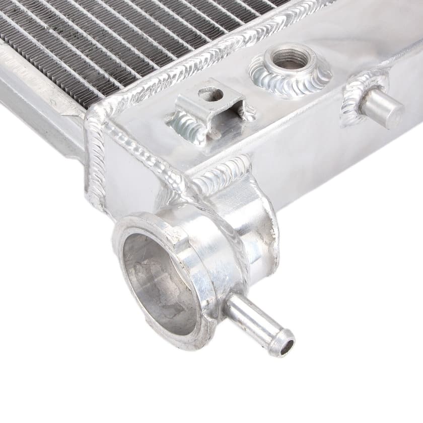 Automotive Radiator V Screen Radiator Worley Aluminum Radiator Fits Holden VS Commodore V series 1988-2000 V ...