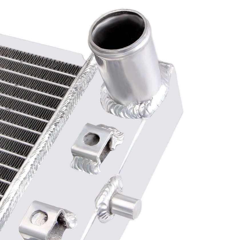 Worley Aluminum Radiator Fits Holden VS Commodore V series 1988-2000 VN/VG VP/VR V6 3.8L AT MT