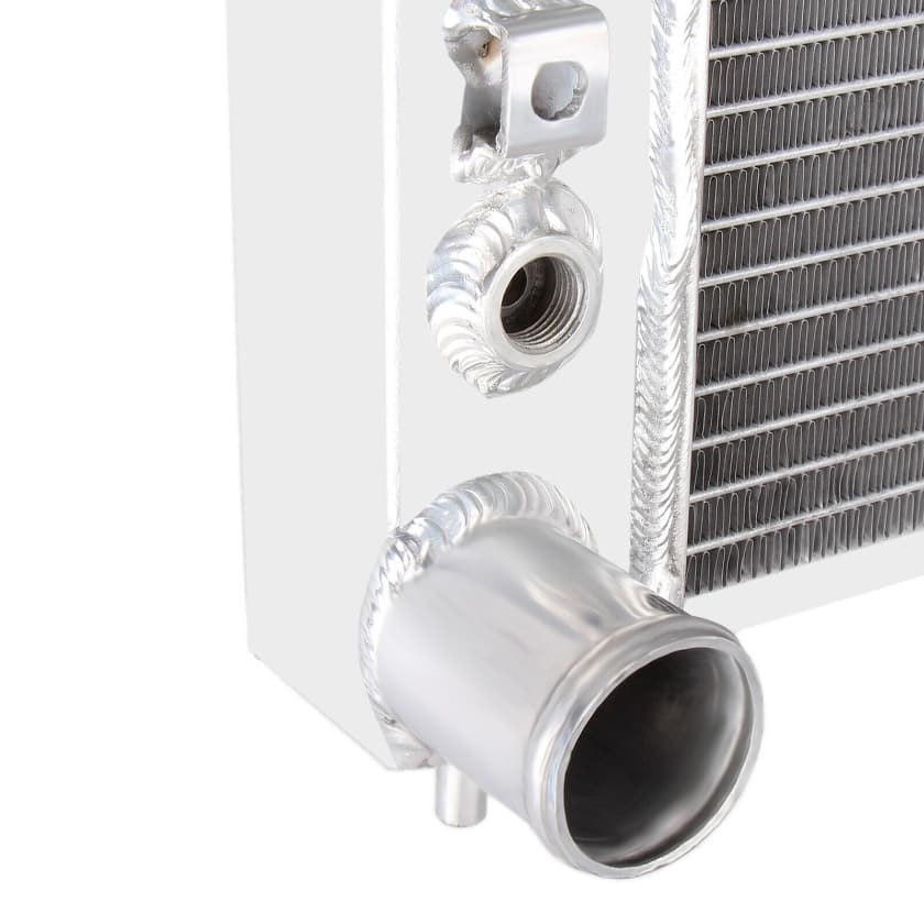 Worley Aluminum Radiator Fits Holden VS Commodore V series 1988-2000 VN/VG VP/VR V6 3.8L AT MT