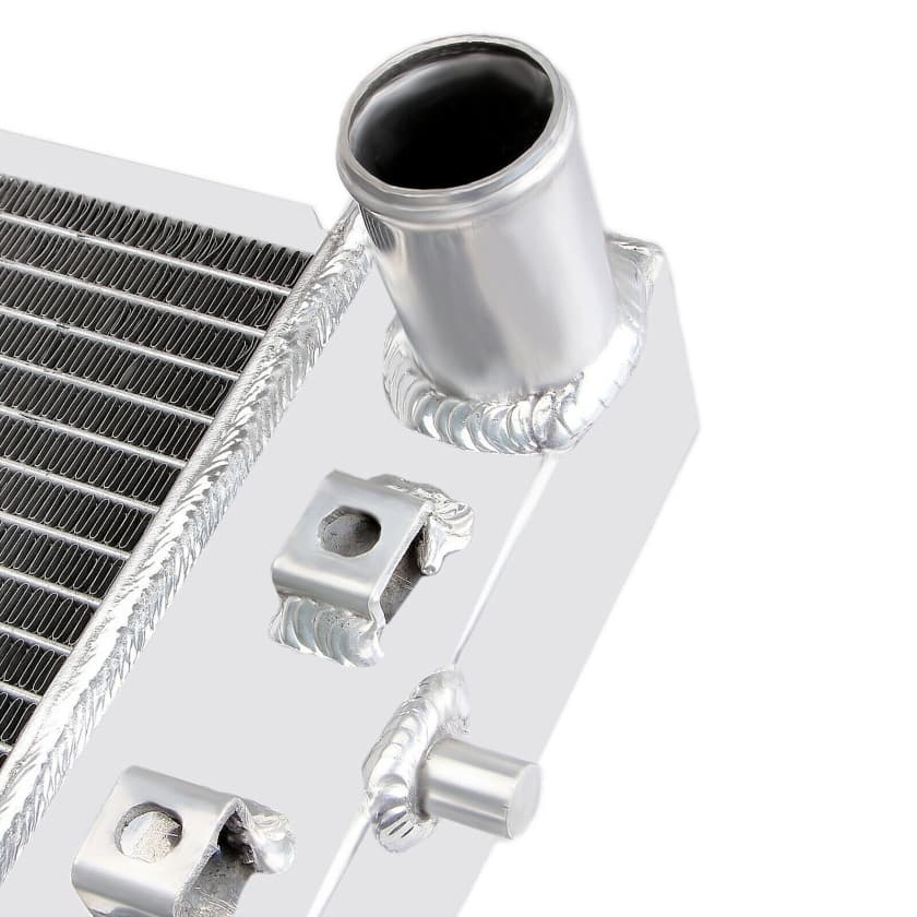 Worley Aluminum Radiator Fits Holden VS Commodore V series 1988-2000 VN/VG VP/VR V6 3.8L AT MT