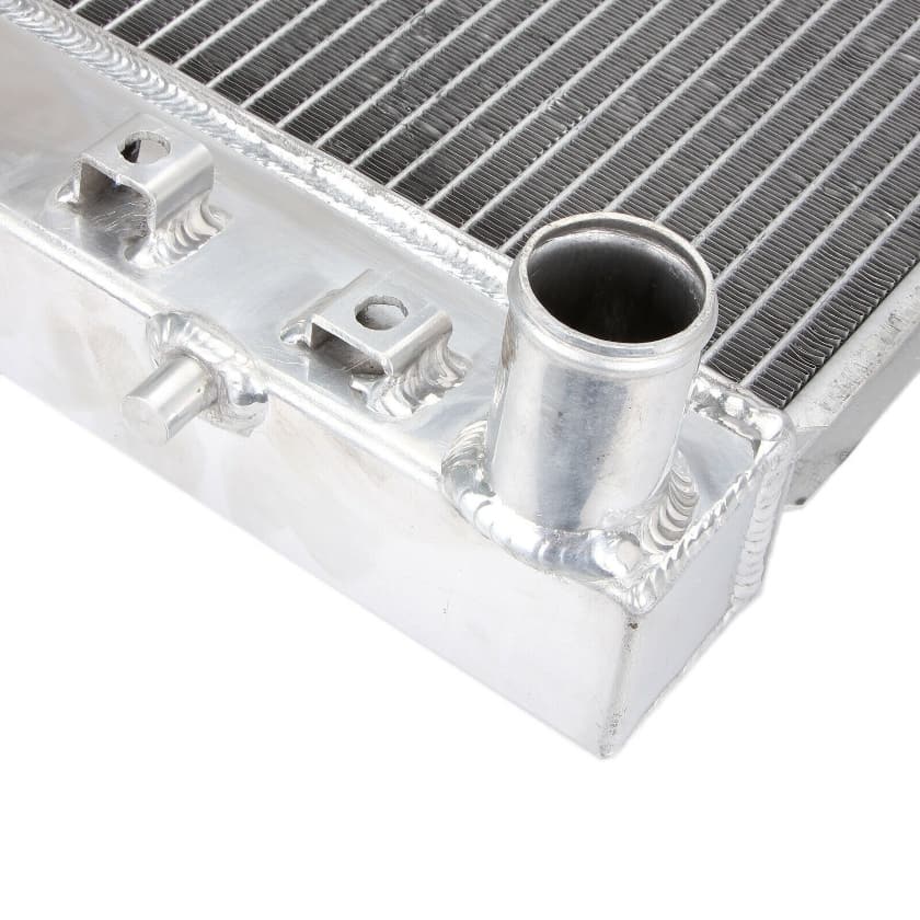 Worley Aluminum Radiator Fits Holden VS Commodore V series 1988-2000 VN/VG VP/VR V6 3.8L AT MT