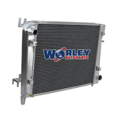 3Wolrey Aluminum Radiator FOR 2002-2004 Dodge Ram 1500 2003 Dodge Ram 2500 3500 CU2479