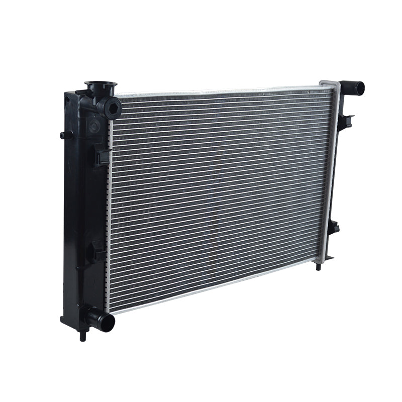 Vy Commodore Radiator Wolrey OEM Radiator Fits Holden VY Commodore V6 3.8L 10/2002 - 03/2005 ...
