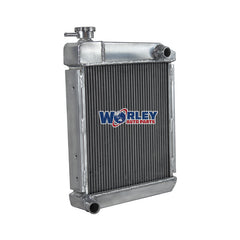 3Wolrey Aluminum Radiator Fits Mini Cooper S,Morris Moke,Countryman,Saloon pre1997