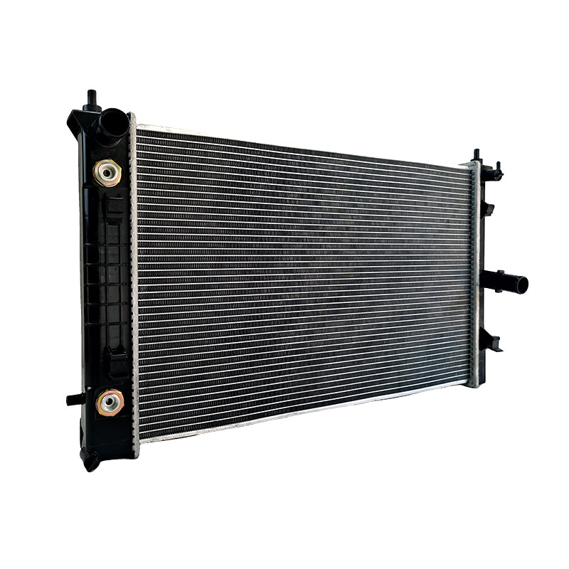 3Wolrey OEM Radiator Fits  Holden Commodore VZ V6 alloytec aluminium Radiator Heavy Duty AT/MT 2004-2006 2005