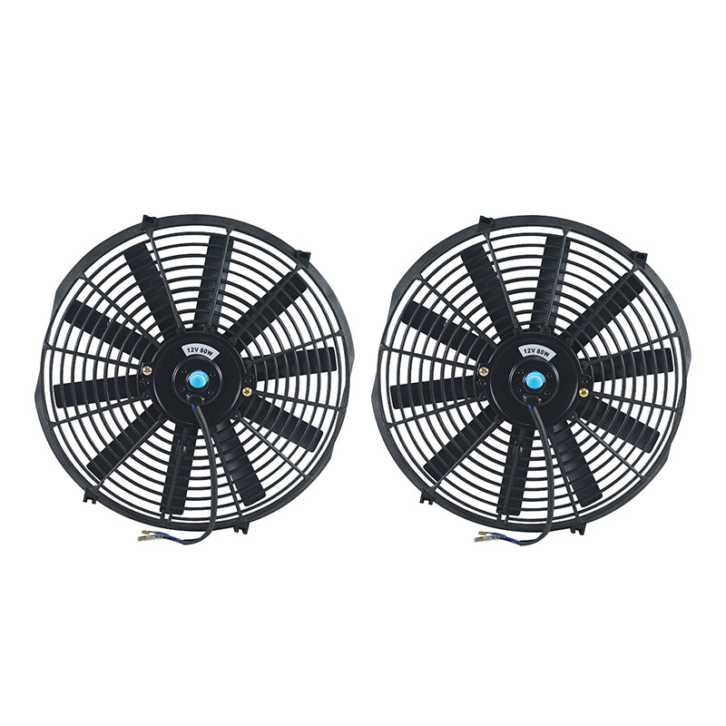 3Worley Aluminum Radiator Fan Shroud Kit Fits Nissan GU PATROL Y61 PETROL 4.5L 1997-2001