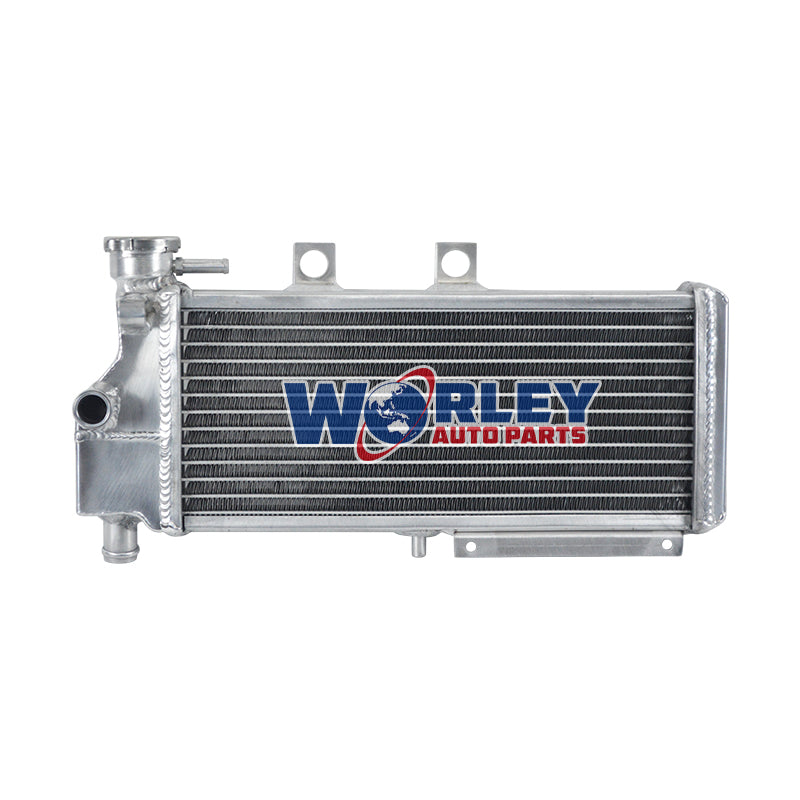 4Wolrey Aluminum Radiator Fit BMW G 650 Xchallenge Xcountry Xmoto K15 2007-2009 2008