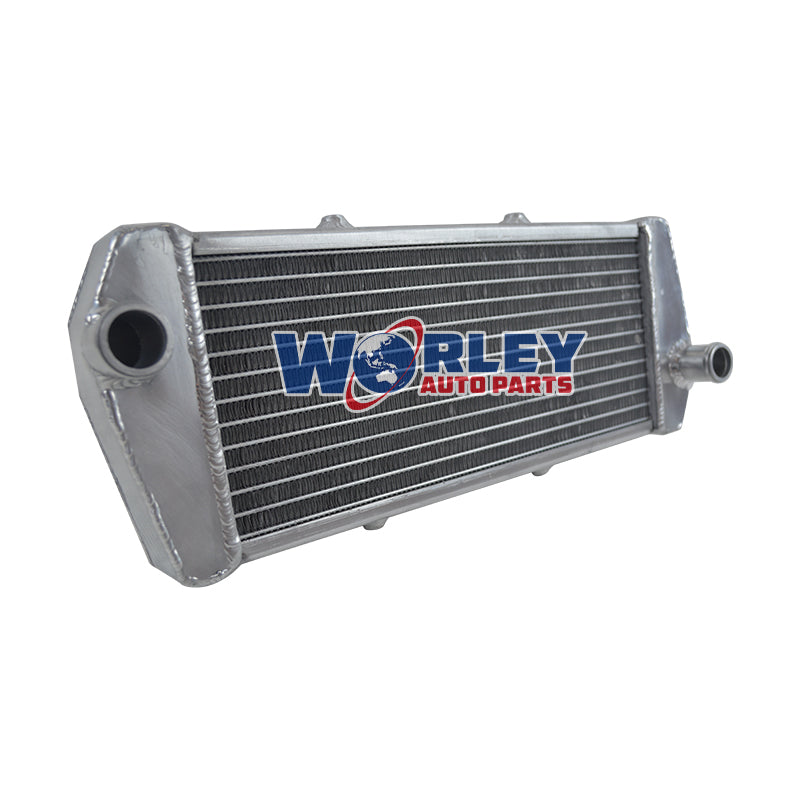 Rotax 914 Radiator Wolrey Aluminum Radiator Fits ULTRALIGHT ROTAX 912i, 912, 914 UL 4 STR ...