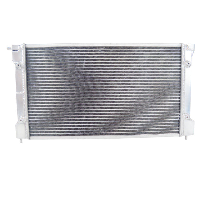 Golf One Radiator Wolrey Aluminum Radiator For Volkswagen VW GOLF MK1/2 MK1 MK2 GTI/SCIR ...