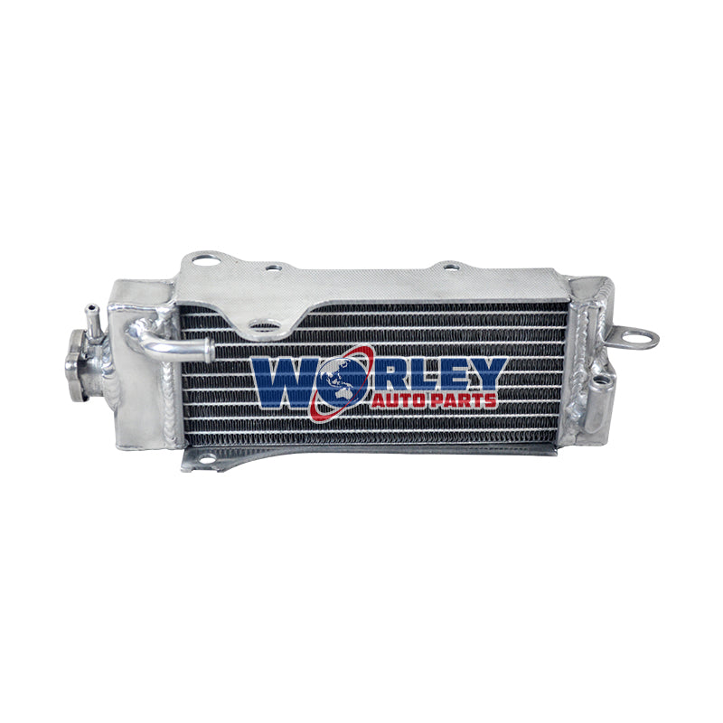 4Worley Aluminum Radiator For HONDA CR80 CR80R CR 80R 1984 84