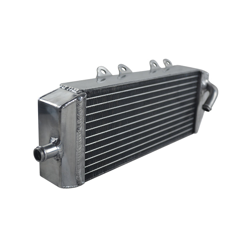 4Worley Aluminum Radiator For Kawasaki KX250F KXF250 KX 250F 06 07 08 2006 2007 2008
