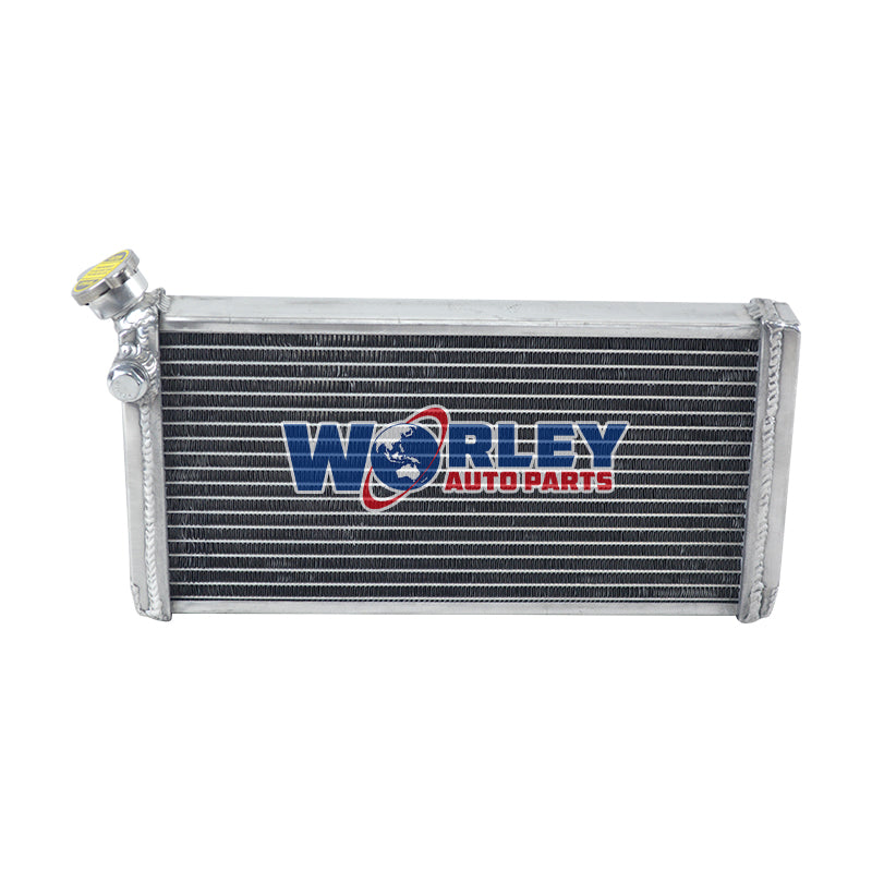 4Worley Aluminum Radiator For Yamaha TZ250 TZ 250 A Gp 1990