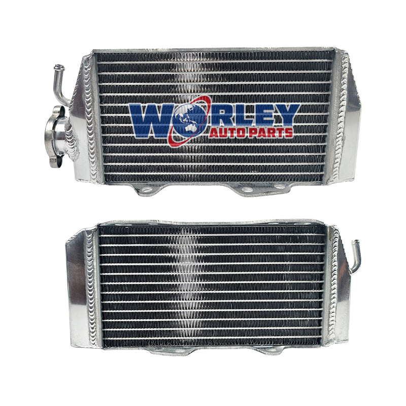 4 Honda CRF450R CRF450 2002 2003 2004 02 03 04
