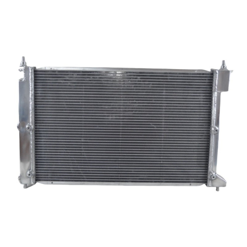 8Wolrey Aluminum Radiator For  Ford Falcon BA BF V8 Fairmont XR8 & XR6 Turbo