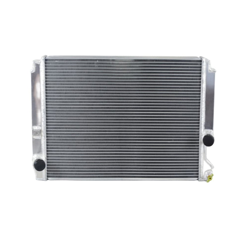 Wolrey Aluminum Radiator For 1997-2004 Toyota HIACE SUPER CUSTOM KZH SERIES 3.0L 1KZ-TE