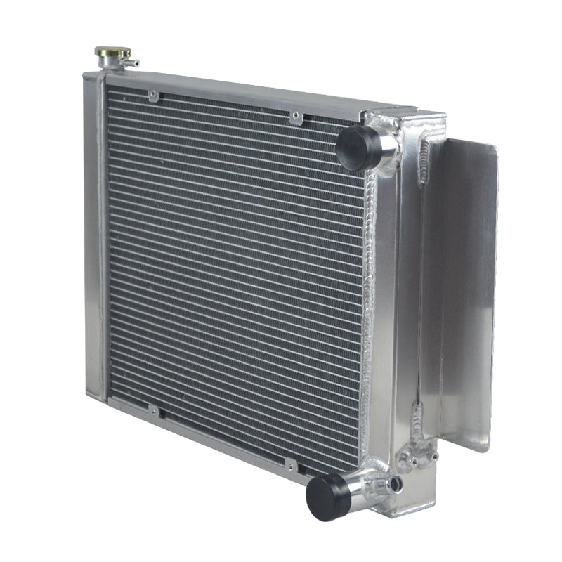 Wolrey Aluminum Radiator Fits