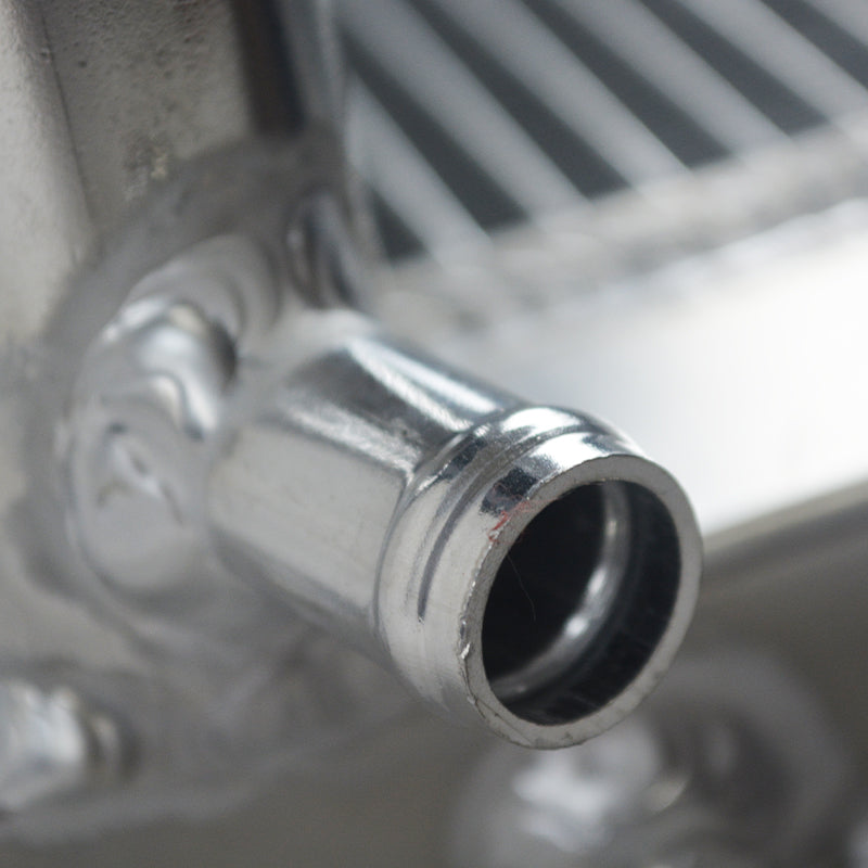 Wolrey Aluminum Radiator Fits