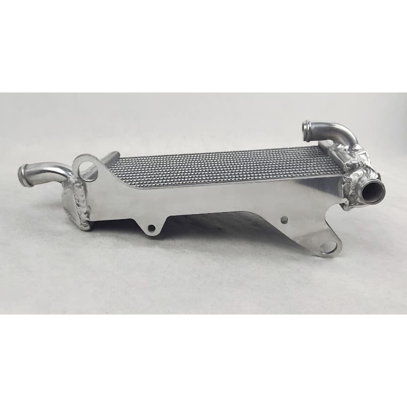 Fit Honda CRF250R/CRF250RX 2022-2025 Radiators Left&Right side Fit Honda CRF250R/CRF250RX 2022-2025 Radiators Left&Right side