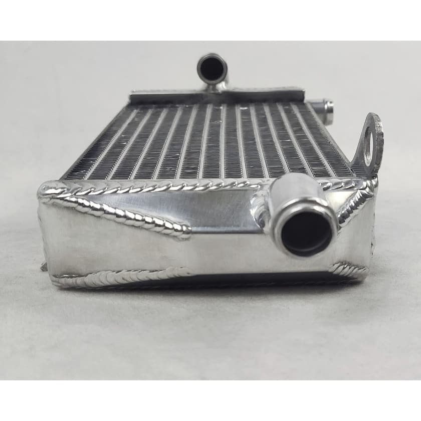 OTOM Motorcycle Radiator Engine Cooler Cooling Water Tank Aluminum Left Right Fo OTOM Motorcycle Radiator Engine Cooler Cooling Water Tank Aluminum Left Right Fo