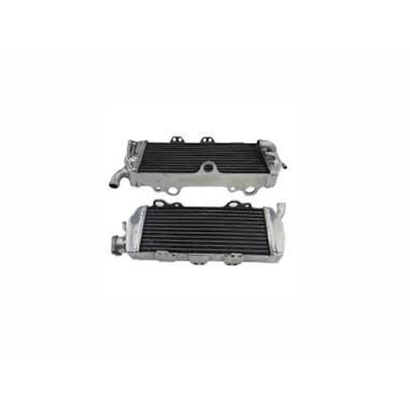 Worley Aluminum Radiator for  KTM LC4 620 625 640 660 1994-2006