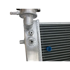 Worley Aluminum Radiator For Holden Commodore 1997-2002 Vt/Vx V6 3.8L PETROL V8 1998 1999 2000 2001