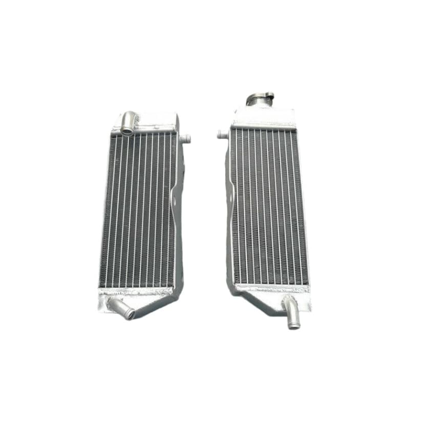 Worley Aluminum Radiator for Yamaha WR400F WR 400 F 1989 - 2000 1999 1998 1997 1996 1995 1994 1993 1992 1991 1990&nbsp;