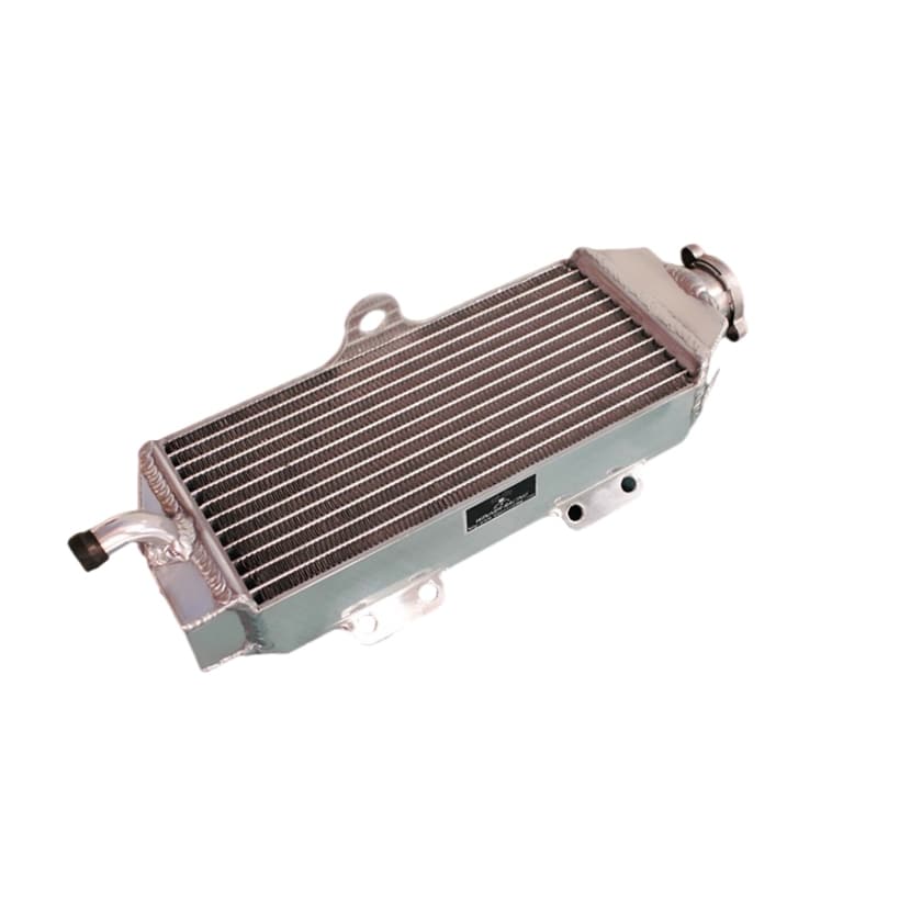 Worley Aluminum Radiator for Yamaha WR400F WR 400 F 1989 - 2000 1999 1998 1997 1996 1995 1994 1993 1992 1991 1990&nbsp;