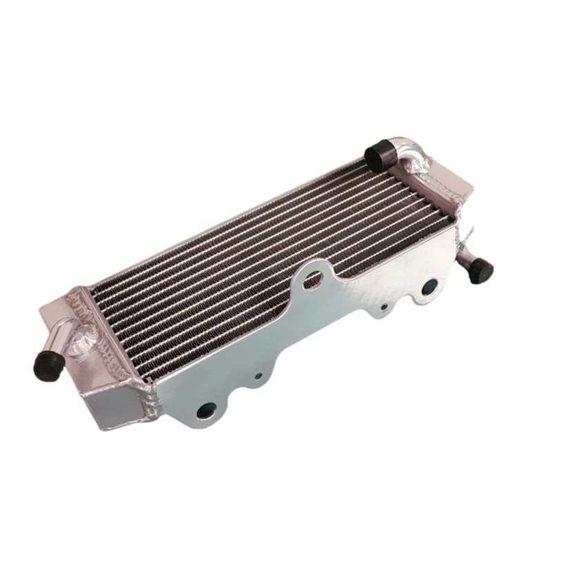 Worley Aluminum Radiator for Yamaha WR400F WR 400 F 1989 - 2000 1999 1998 1997 1996 1995 1994 1993 1992 1991 1990&nbsp;