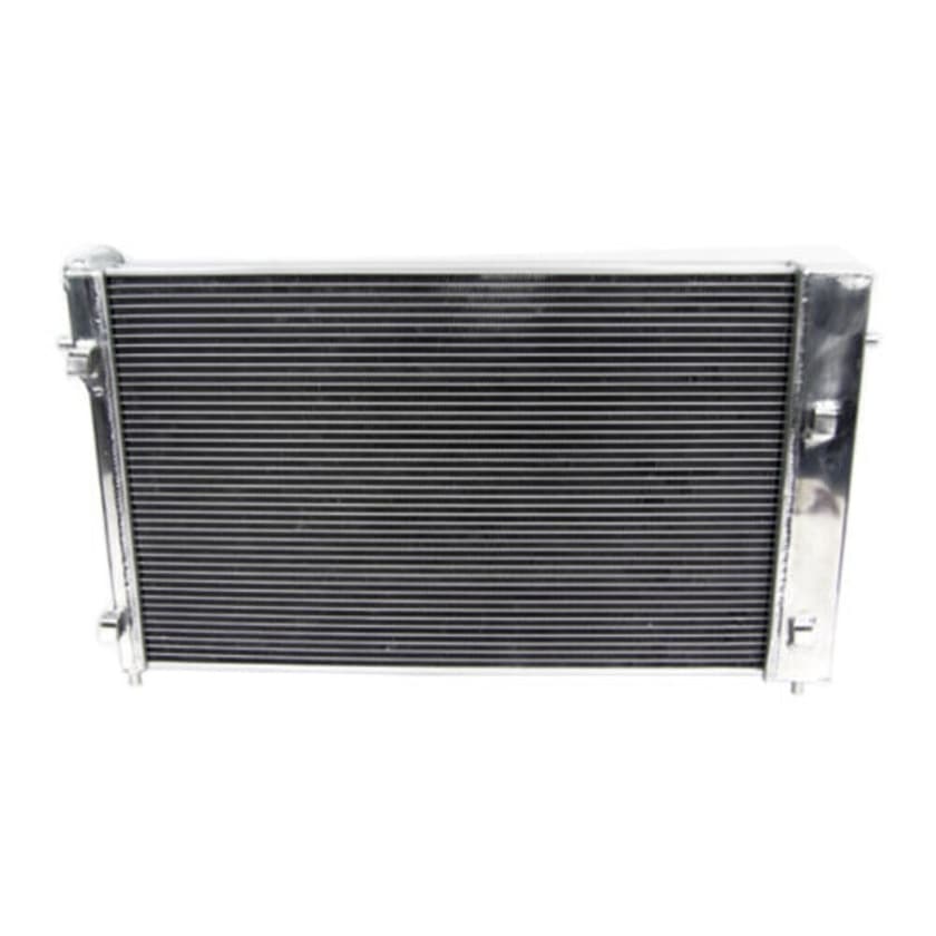 Vy Commodore Radiator Wolrey Aluminum Radiator Fits Holden Commodore VY SS 5.7L GEN 3 V8 LS1 ...