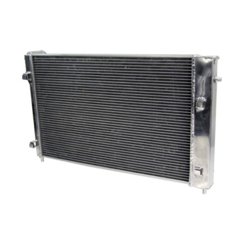 Vy Commodore Radiator Wolrey Aluminum Radiator Fits Holden Commodore VY SS 5.7L GEN 3 V8 LS1 ...