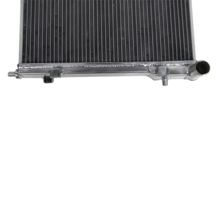 Vy Commodore Radiator Wolrey Aluminum Radiator Fits Holden Commodore VY SS 5.7L GEN 3 V8 LS1 ...