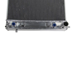 Wolrey Aluminum Radiator Fits Holden Commodore VY SS 5.7L GEN 3 V8 LS1 ...