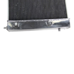 Wolrey Aluminum Radiator Fits Holden Commodore VY SS 5.7L GEN 3 V8 LS1