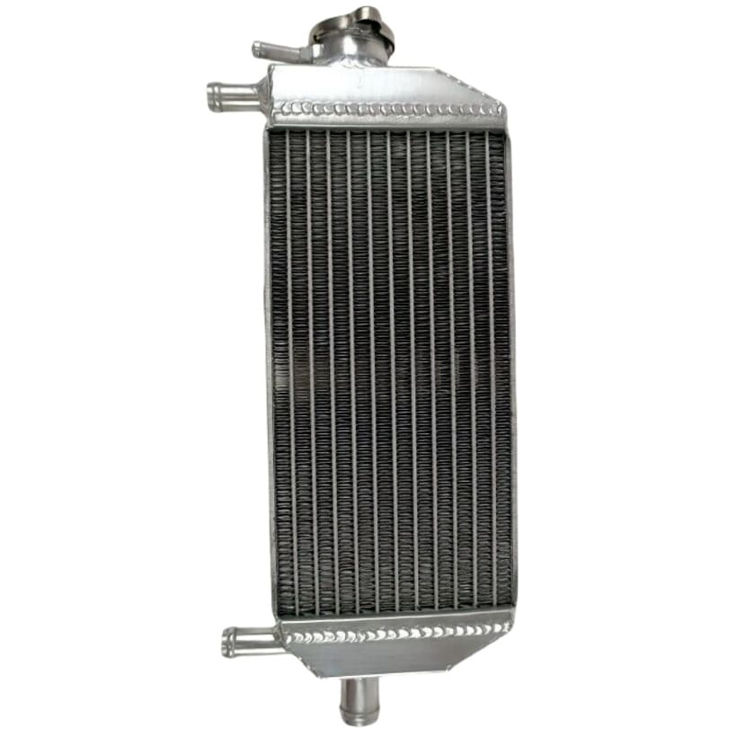  Worley Aluminum Radiator for Suzuki RM250 RM 250 2001-2008 2002 2003 2004 2005 2006 2007