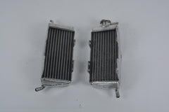 Worley Aluminum Radiator FOR Honda CR125 CR125R CR 125 R 1985 1986 84 86