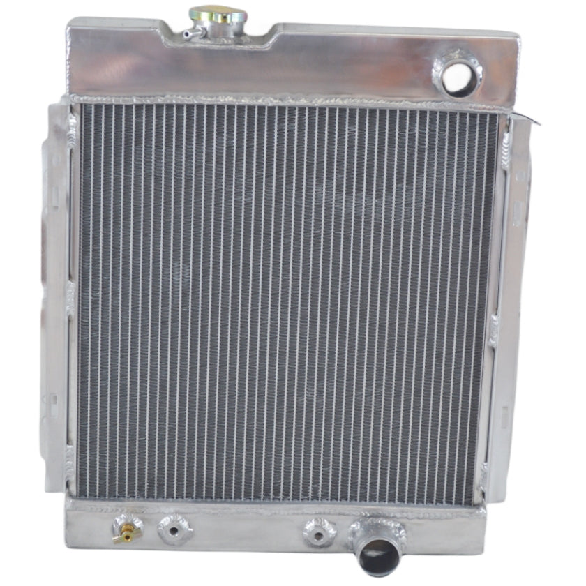 For 60-66 FORD/MERCURY SBC/MUSTANG 3.3L l6/V8