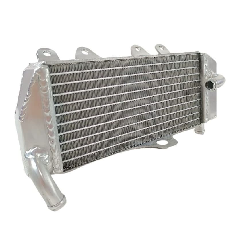  Worley Aluminum Radiator For Yamaha YZ125 YZ 125 2002 2003 2004