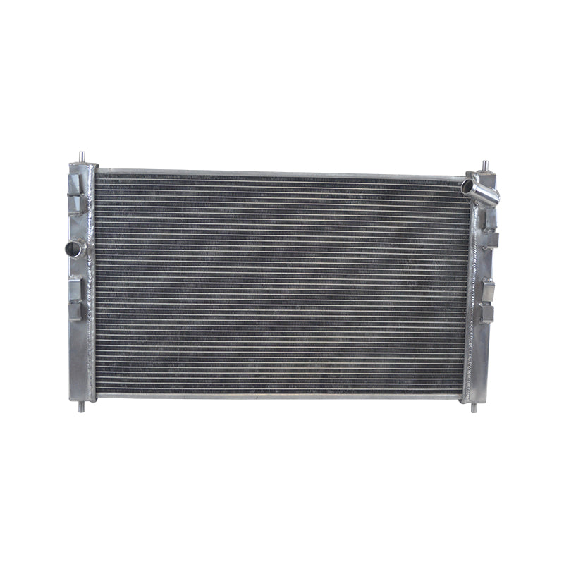 Wolrey Aluminum Radiator Fits Mitsubishi ASX XA XB 1.8L 2.2L Diesel Auto Manual 2010-On