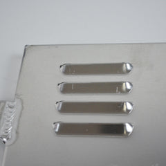 Worley Aluminum Radiator Fan Shroud Kit Fits Holden Commodore VN VG VP VR VS V6