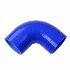 Worley 76 mm 3" inch Universal Silicone Intercooler Hose 90 Degree Elbow Turbo Coupler PipeWorley 76 mm 3" inch Universal Silicone Intercooler Hose 90 Degree Elbow Turbo Coupler Pipe