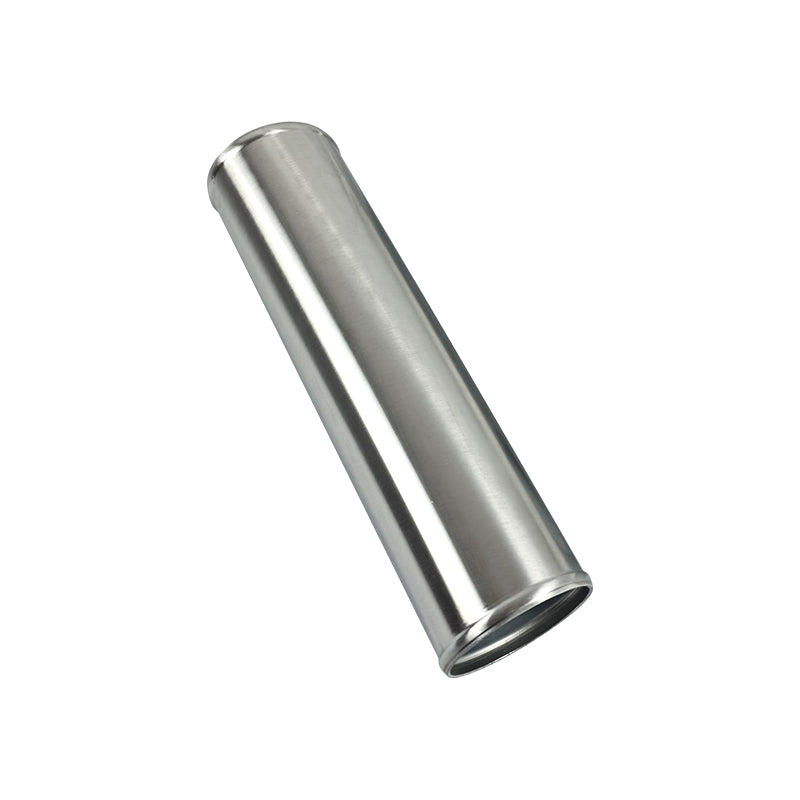 Wolrey 76mm 3" inch straight Aluminum Turbo Intercooler Pipe Piping Tubing length 300mm