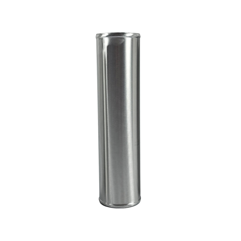 Wolrey 76mm 3" inch straight Aluminum Turbo Intercooler Pipe Piping Tubing length 300mm